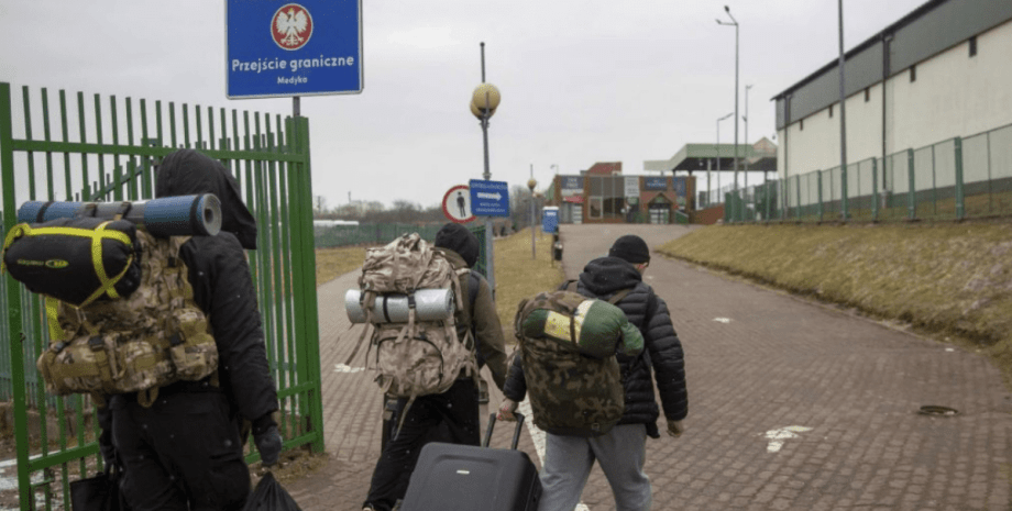 біженці, міжнародний захист, війна в україні, біженці, притулок, українці в польщі, польща, українці за кордоном