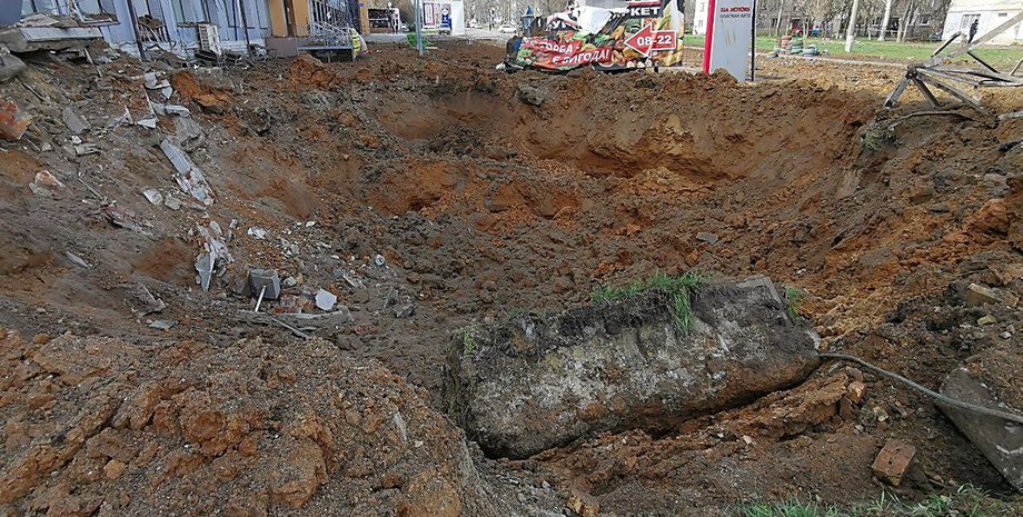 Сенкевич, обстрелы, мэр Николаева