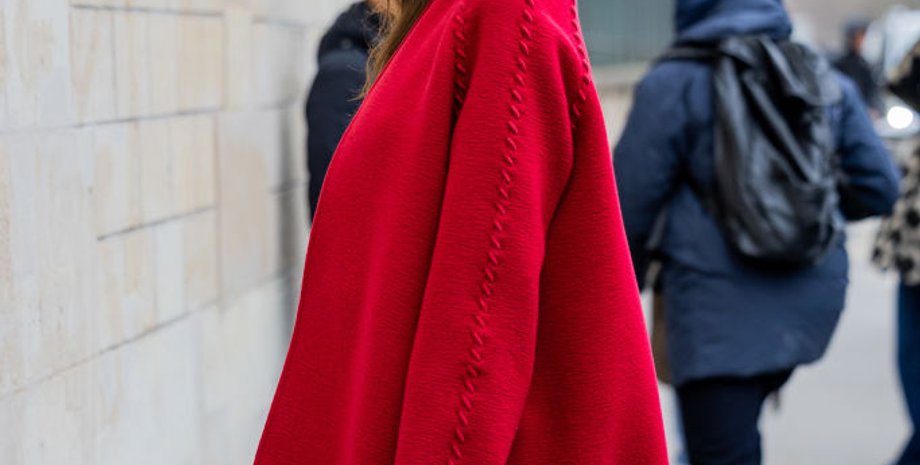 Карли Клосс, модель Карли Клосс, неделя моды в Париже, яркий образ, ангел виктория сикрет Карли Клосс