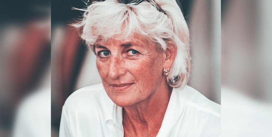 Принцесса Диана, Принцесса Диана в старости,