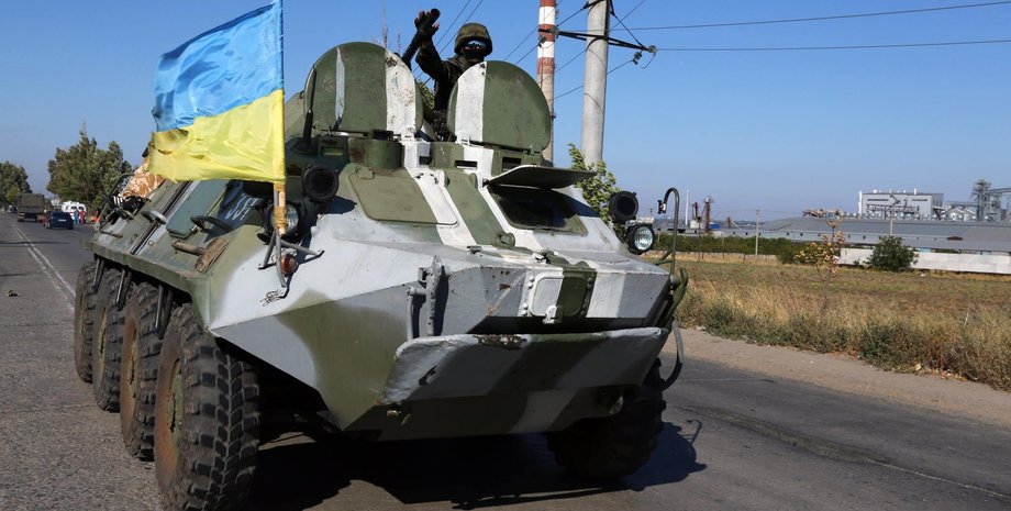 Фото: facebook.com/sergei.loiko