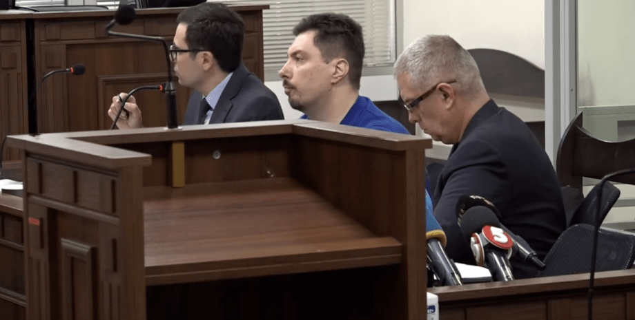 Суд над Всеволодом Князевым Всеволод Князев, суд, коррупция, взятка, глава Верховного Суда, ВАКС, мера пресечения