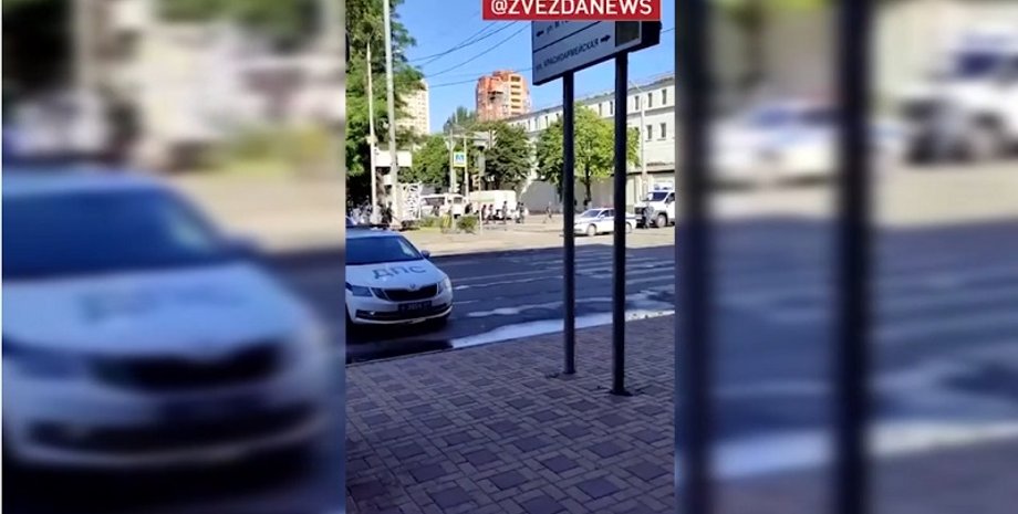 СІЗО, Ростов-на-Дону, заручники , вимоги заручників у СІЗО