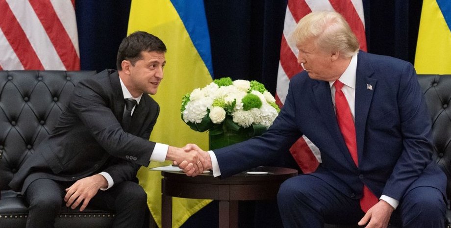 Фото: пресс-служба президента