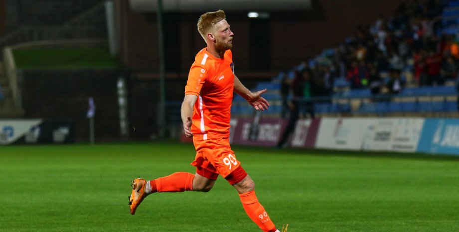 Олег Поляков Олег Поляков