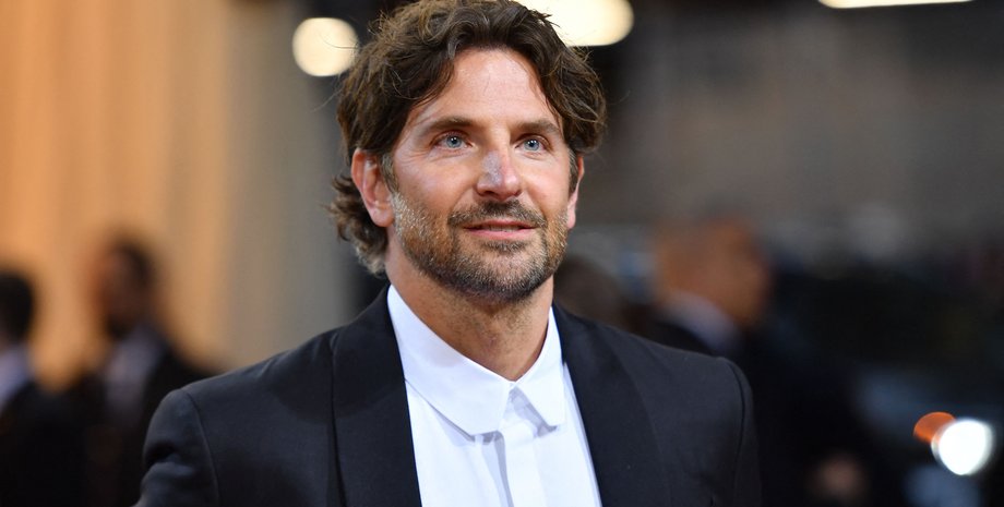 Брэдли Купер, ирина шейк, джиджи хадид брэдли купер, дочь брэдли купера, шоу викторияс сикрет