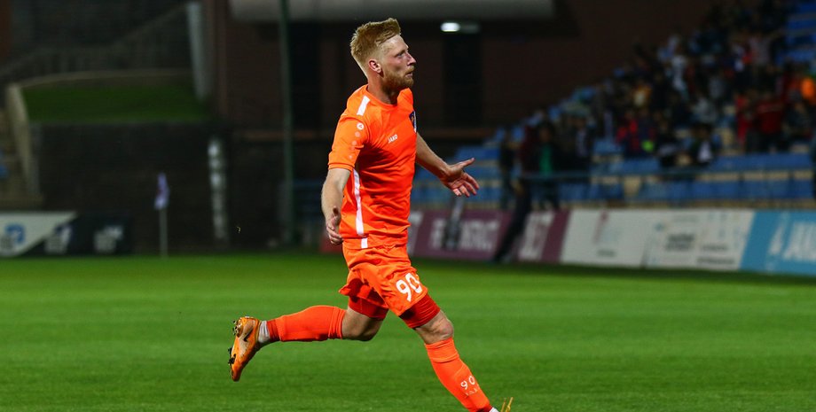 Олег Поляков