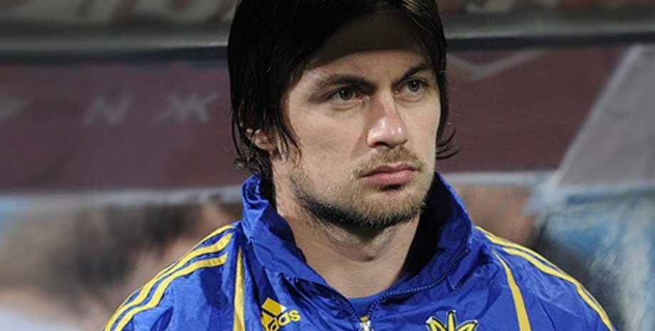 Артем Милевский / Фото из открытых источников