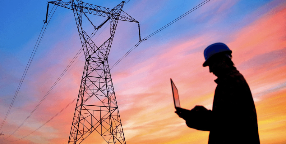 Передача электроэнергии Электроэнергия