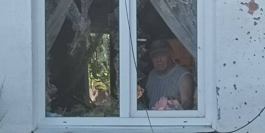 наступление рф на харьковщине, ивашки, новости харькова, новости золочев, атака, бпла, староста, село, обстрел