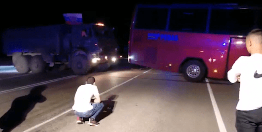 дтп із групою земляни, дорожня пригода з російськими артистами, аварія у Криму