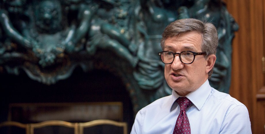 Фото: Александр Чекменев