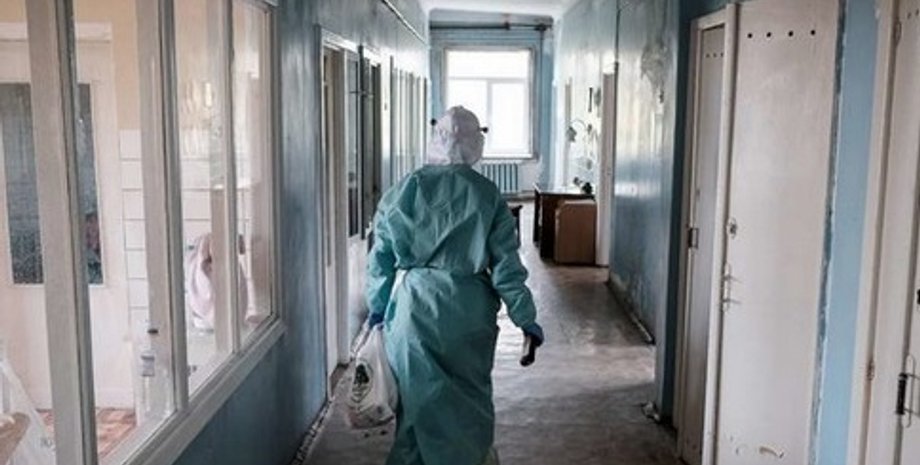 Фото:  пресс-служба Черновицкой ОГА