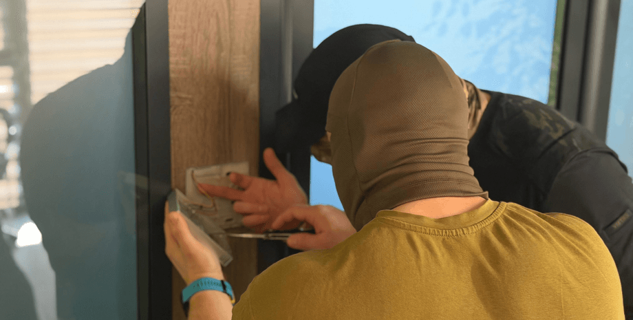 РФ розмістила прослушку в офісі TechEx