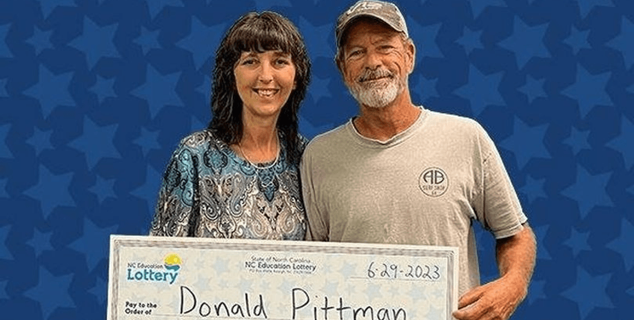 Победитель лотереи, сорвал джекпот, лотерея, лотерейный билет, суеверие матери, зачесалась рука, главный приз, деньги,