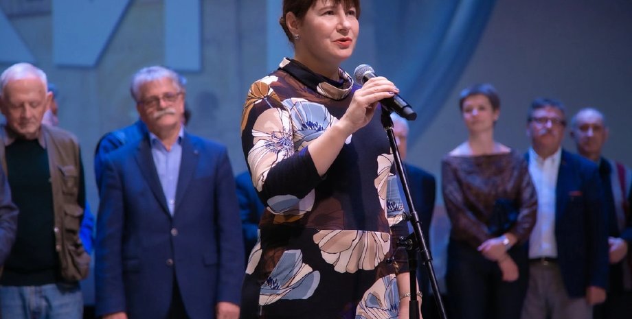 Галина Воропай, смерть Галини Воропай, режисер мультфільмів Воропай