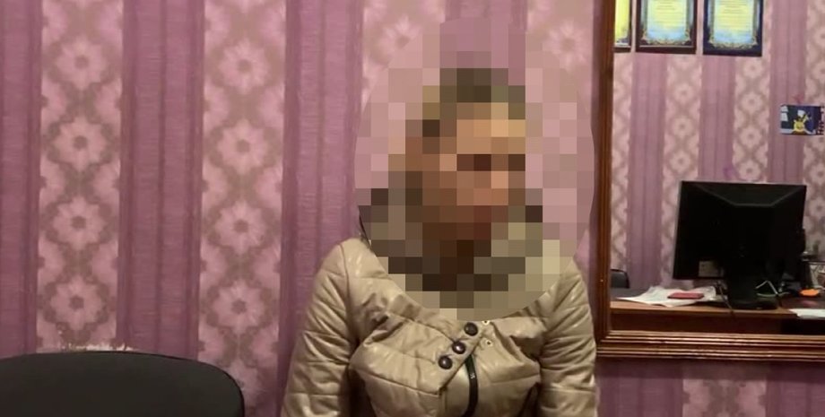 Фото: Нацполиция