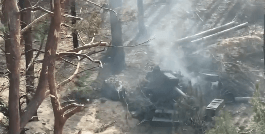 Новый дрон ВСУ