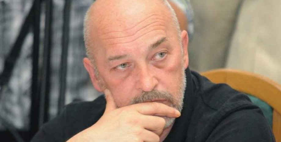 Георгий Тука / Фото: politinform.net