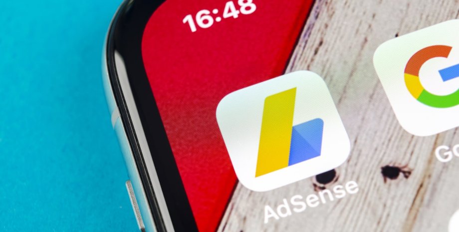 AdSense, реклама,