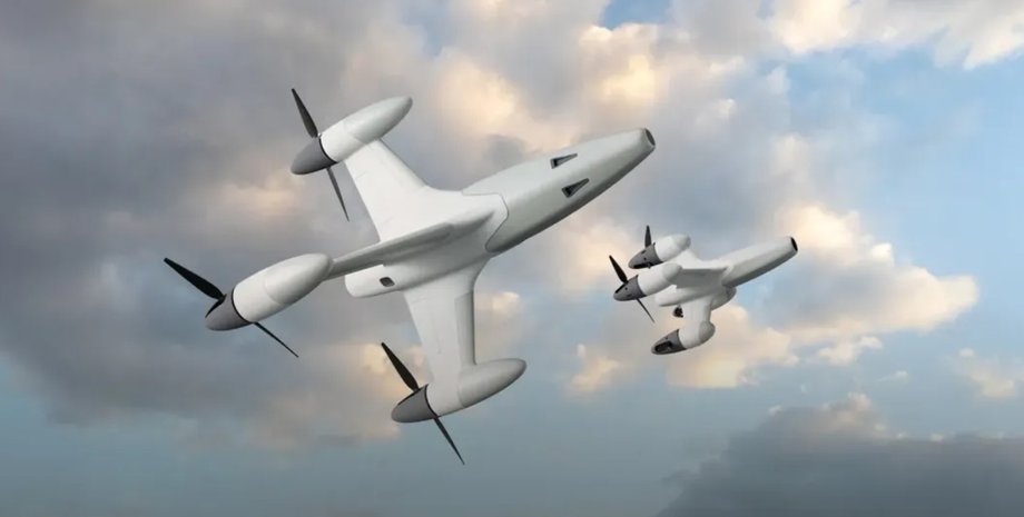 Украинские дроны-перехватчики сбили рекордное количество вражеских целей Украинские дроны-перехватчики: статистика за март