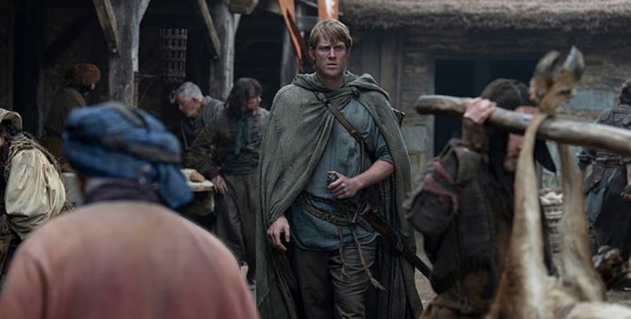 Анонсовано вихід "Лицаря семи королівств"