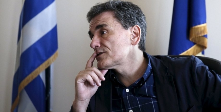 Эвклид Цакалотос / Фото: Reuters