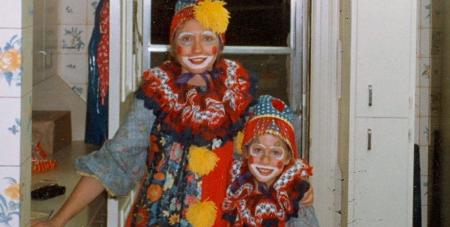 Хиллари Клинтон, Челси Клинтон