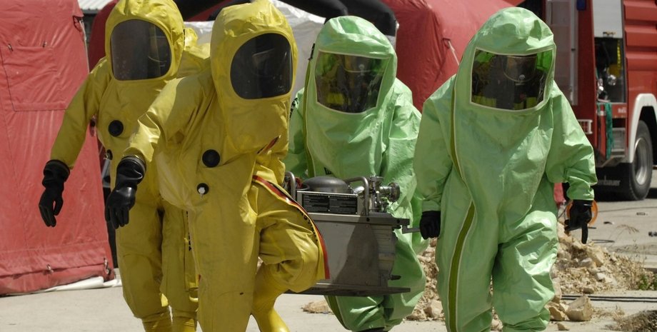 Фото: Getty Images