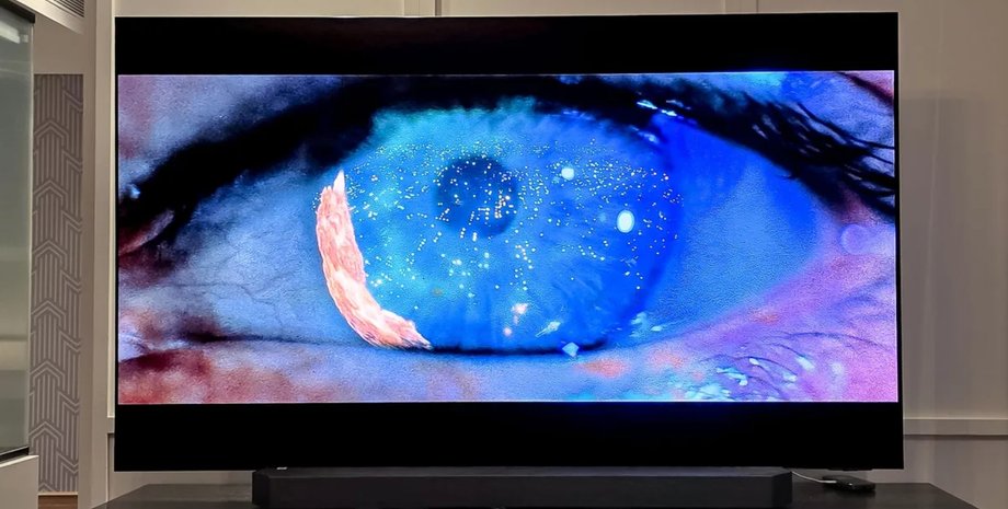 Телевізор Samsung S95F