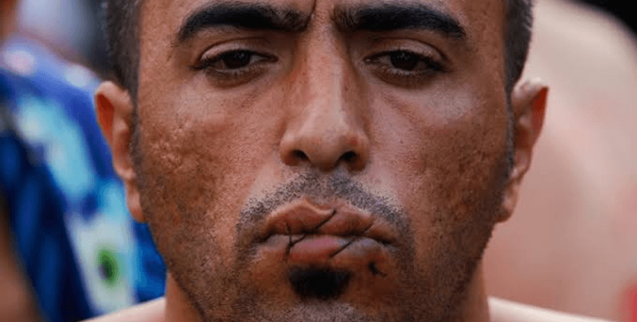 мигранты, Мексика, США, миграция