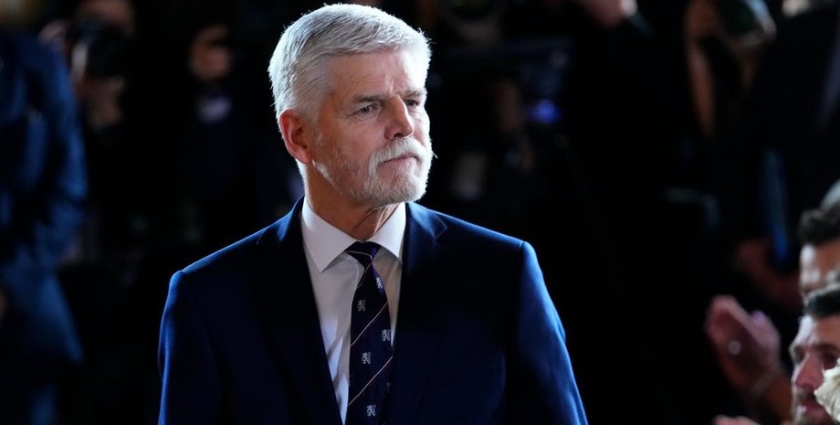 Война в Украине, Петр Павел, перемирие