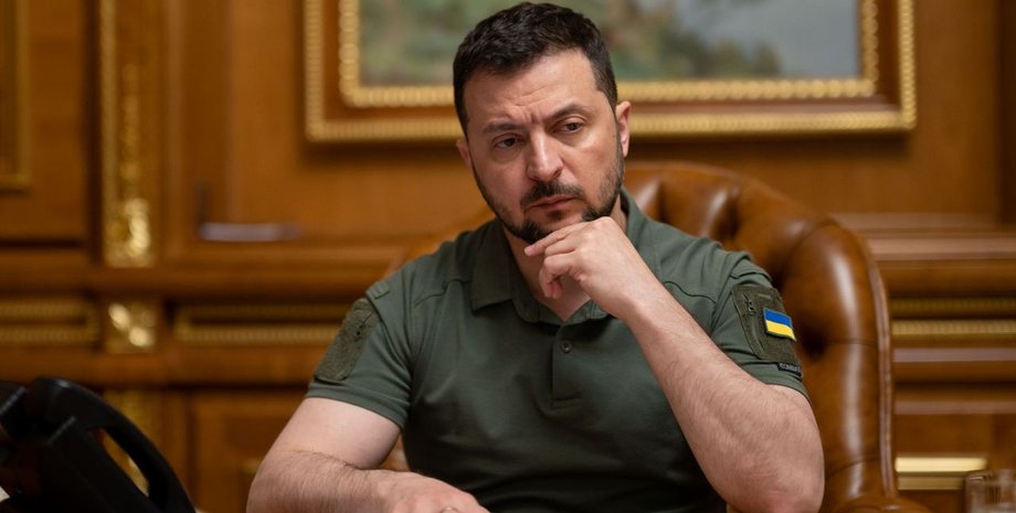 Владимир Зеленский, война, война с КНДР, военные КНДР, военные КНДР