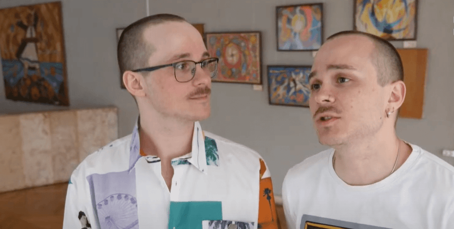 Братья Борисенко, Александр Борисенко, Владимир Борисенко, где сейчас братья Борисенко, фабрика звезд, фабрика звезд