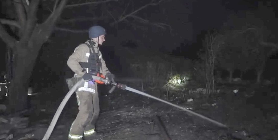 Die Bewohner der Grenzregionen der Region Sumy bleiben nach dem nächsten Streik ...