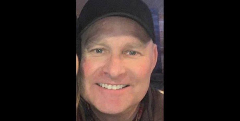 51-летний Габриэль Вортман. Фото: RCMP NOVA SCOTIA