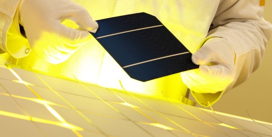 солнечная батарея, Ambient Photonics
