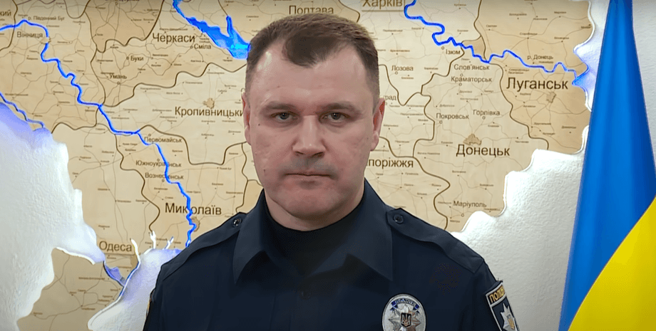 Ігор Клименко, поліція, МВС, аварія вертольота, Бровари, авіакатастрофа, причини