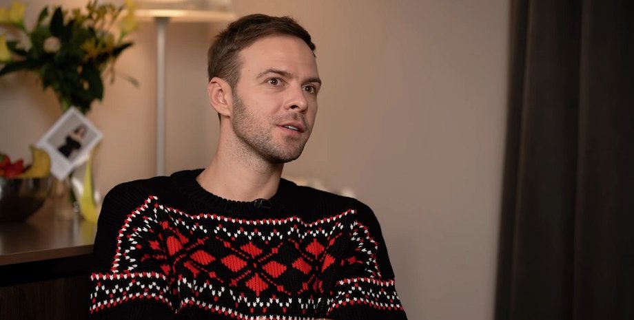 Макс Барских, интервью, Рамина Эсхакзай