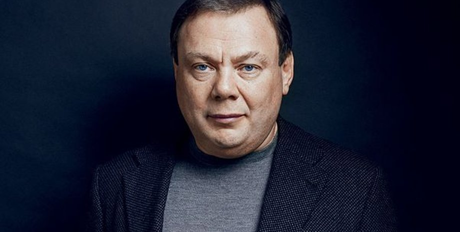 Михаил Фридман, альфа-групп