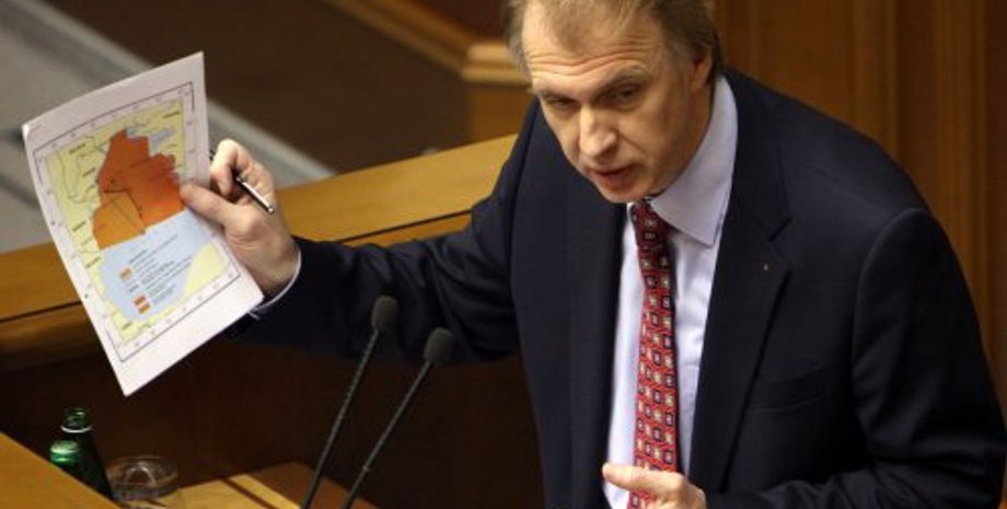 Владимир Огрызко / Фото: УНИАН