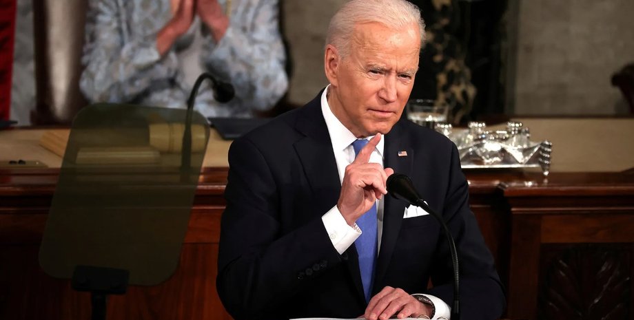 сша, война в украине, импичмент байдену, джо байден, разрешение бить по рф