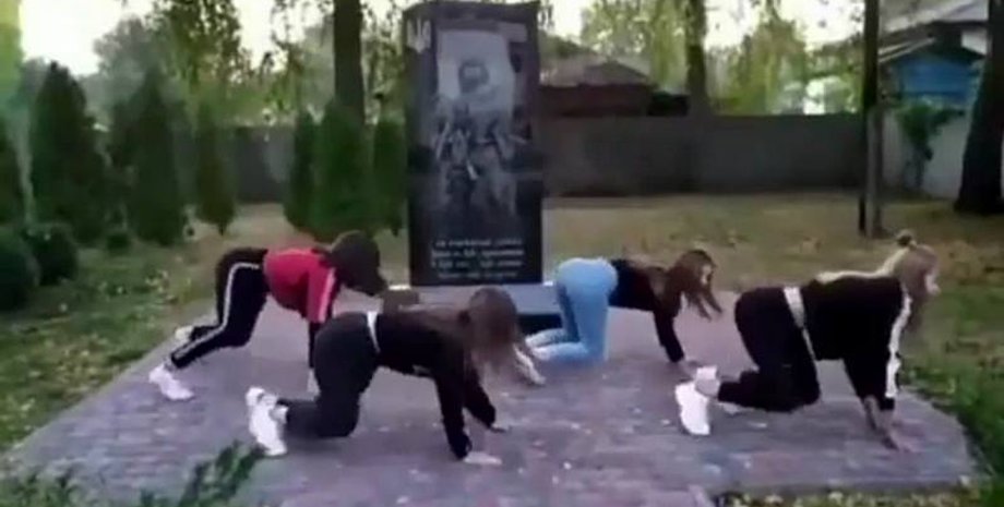 Скриншот: Telegram / ChernigovAnonimno