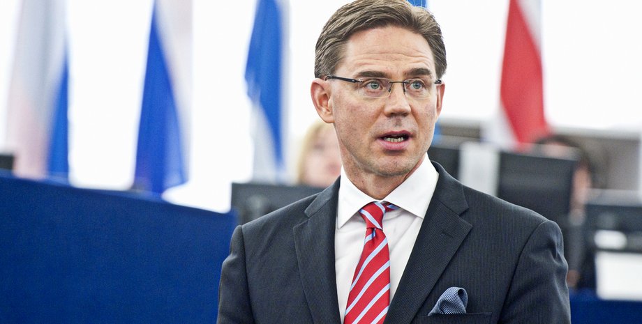 Юрки Катайнен / Фото: mjayit.blogspot.com