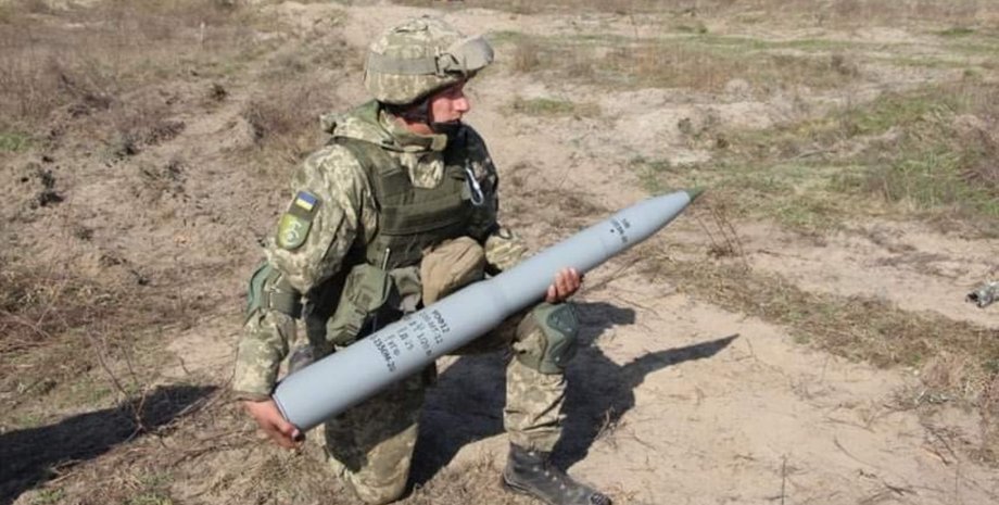 Defense Express , война в Украине, производство снарядов, снарядный голод, мощности