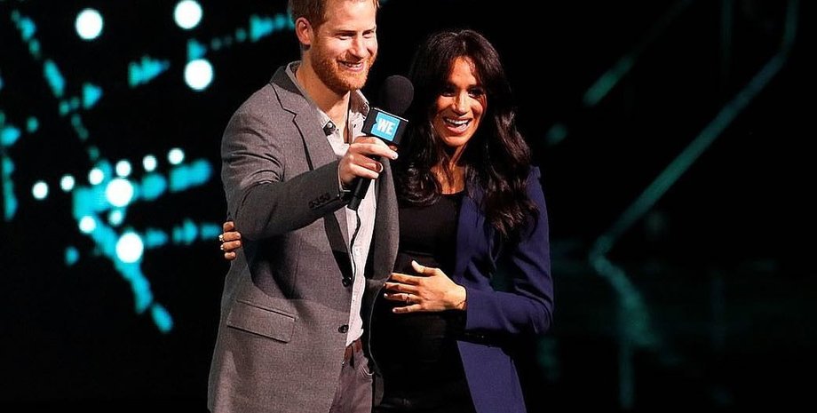 Фото: Фото: WE day UK
