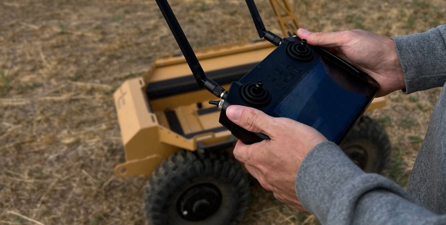 Дрон, Sirko-S1, пульт, беспилотник, фото