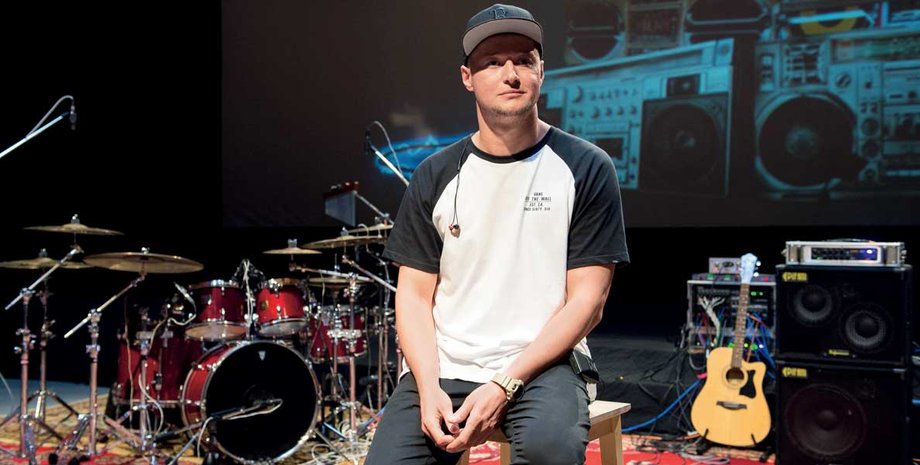 Фото: Дмитрий Шитко