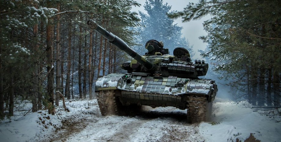 контрнаступление всу