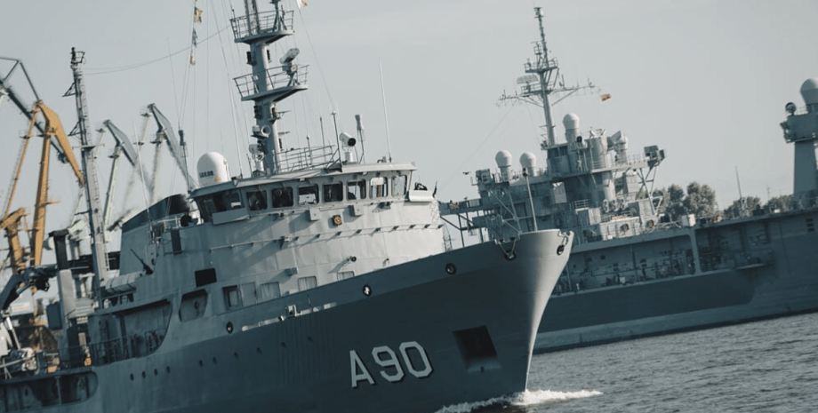 кораблі, військові кораблі, кораблі нато, військові судна країн НАТО